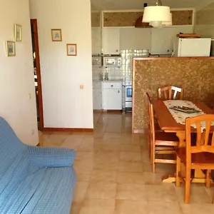 Turistico , Riumar España