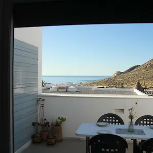 Vistahermosa , Las Negras España